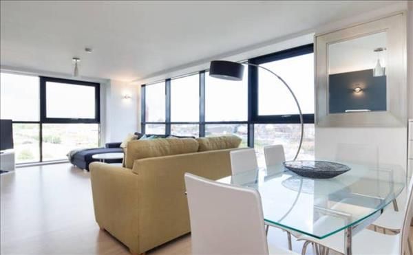 Flat for sale in 9 Mirabel Street, Manchester, Greater Manchester