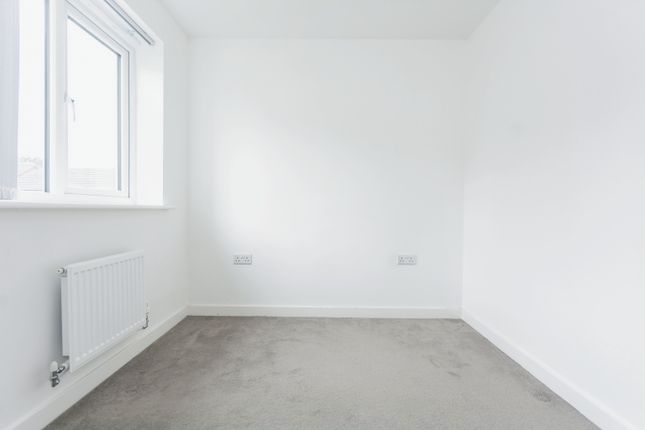 End terrace house for sale in Mem Way, Birmingham, West Midlands