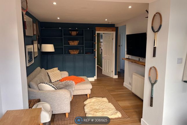 Tenniscourt Road, Ground Floor Flat, Bristol photo 5