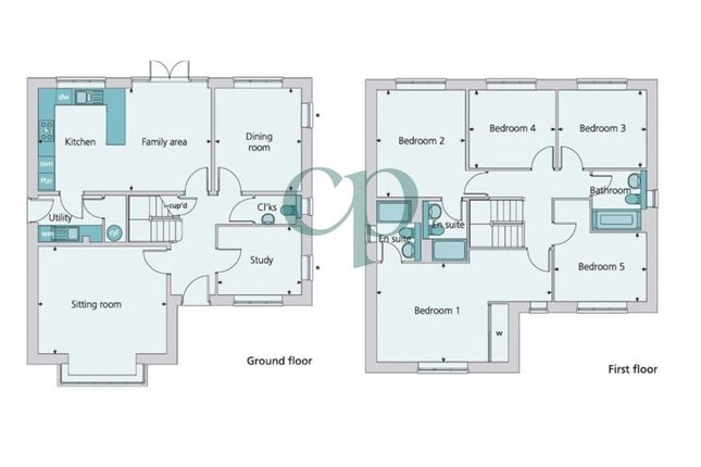 New Build, Off Steppingley Road, Flitwick photo 3