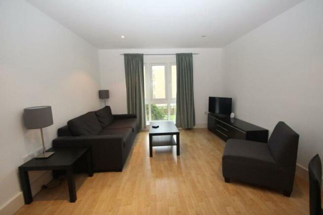 Thumbnail Flat to rent in Lower Richmond Road, London