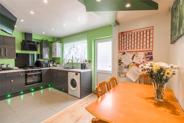 Terraced house for sale in Crosscombe Drive, Bristol