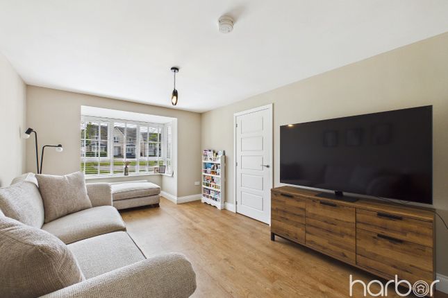 48 Oykel Crescent, Robroyston, City of Glasgow photo 2