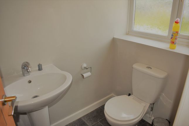 Property to rent in Astwood Road, Crawley Road, Cranfield, Bedfordshire.