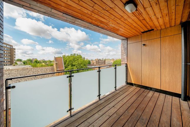 Flat 23, 154, Loudoun Road, London photo 2