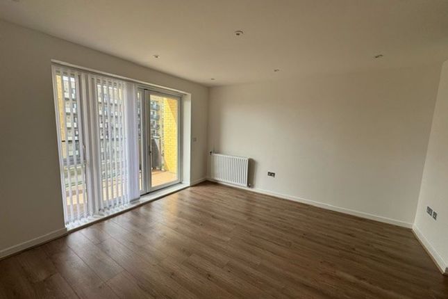 Thumbnail Flat to rent in Argent House, 1 Handley Page Road, Barking