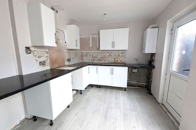 Terraced house for sale in Eastbank Road, Ormesby, Middlesbrough, North Yorkshire