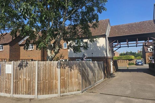 Thumbnail Semi-detached house for sale in Princes Mews, Royston