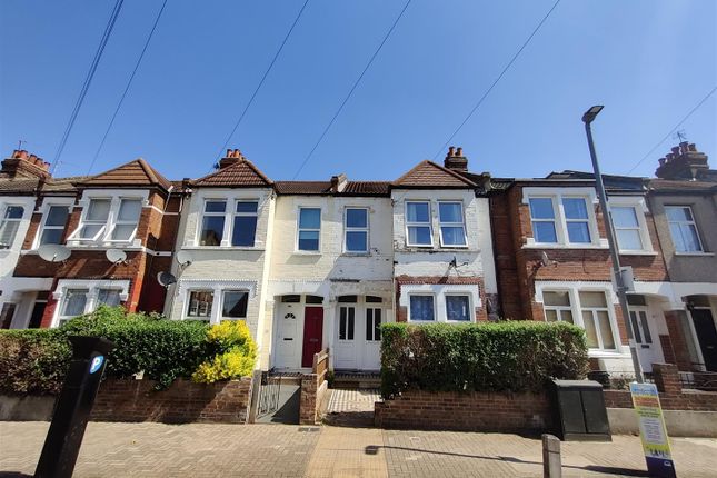 Maisonette to rent in Sellincourt Road, London