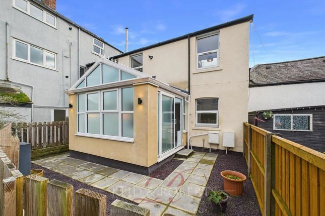 2-bed house on Dovecote, 1,, Llys Y Castell, Rhuthun, £140,000