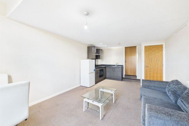 Apartment 59 - 20, Brindley Road, Manchester photo 4