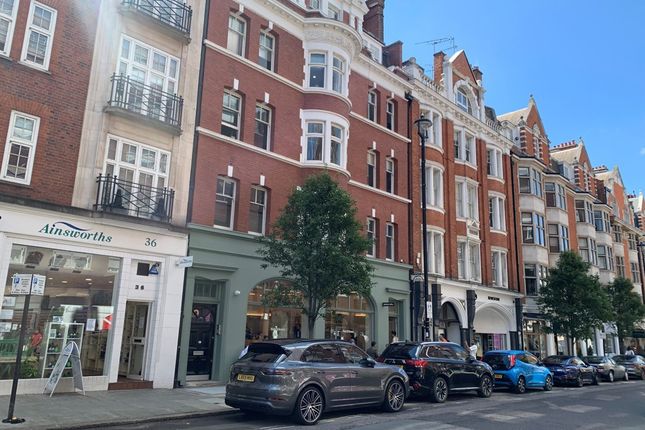 Office to let in 32-34 New Cavendish Street, London, Greater London