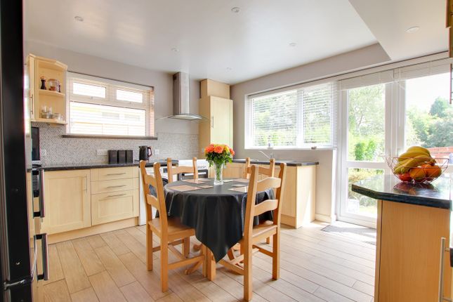 Detached house for sale in Smugglers Lane North, Highcliffe