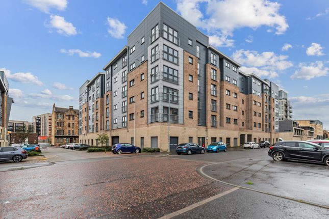 Flats and apartments to rent in Pollokshaws Road, Glasgow G41