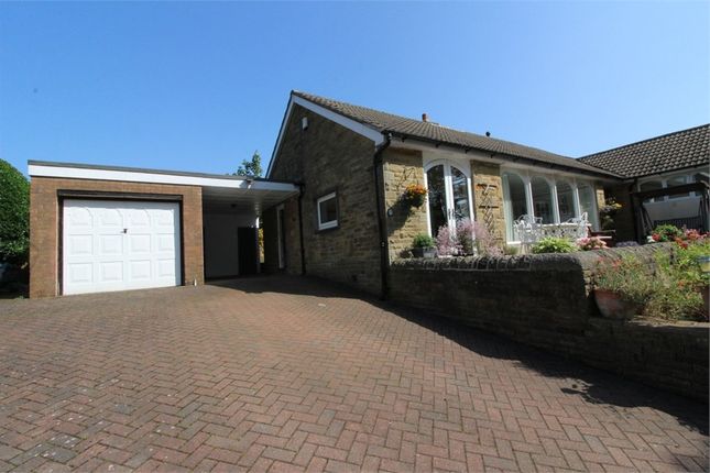 Newlands Road Halifax West Yorkshire Hx2 4 Bedroom Detached