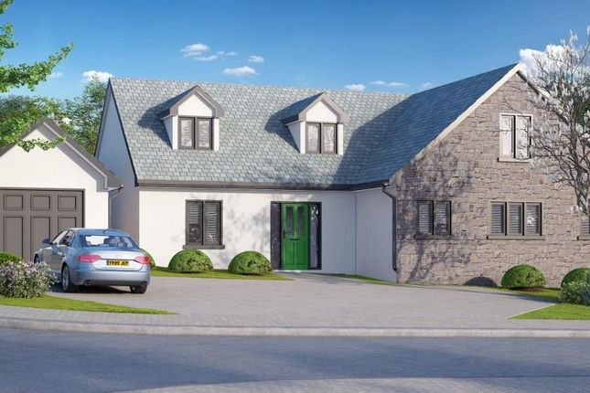 Thumbnail Property for sale in Pludds Meadow, Laugharne, Carmarthen