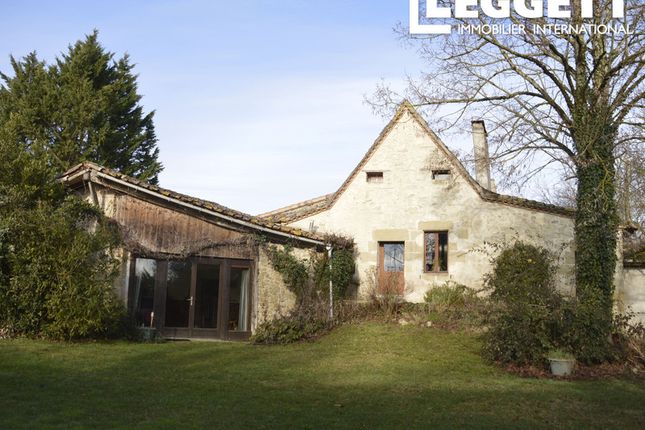 Villa for sale in Verteuil-D'agenais, Lot-Et-Garonne, Nouvelle-Aquitaine