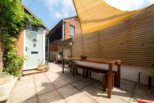 Detached house for sale in Brewery Lane, Bridge