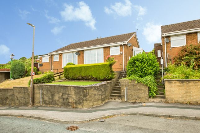 3, Belgrave Avenue, Halifax photo 2