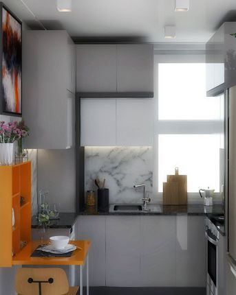 Flat 10, Berners Mansions 34-36, Berners Street, LONDON photo 4