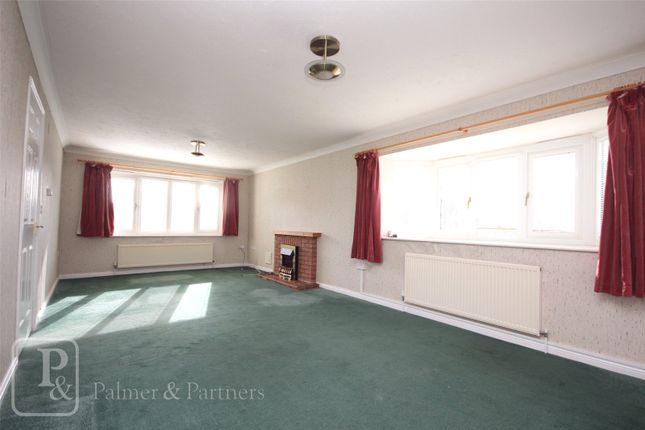 Bungalow for sale in Sunnyside Way, Little Clacton, Clacton On Sea, Essex