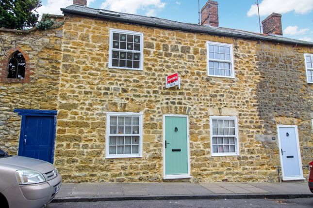 Thumbnail Flat to rent in Higher Cheap Street, Sherborne, Dorset