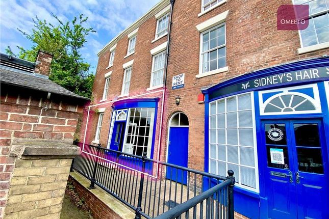Thumbnail Office to let in Market Place, Cheadle