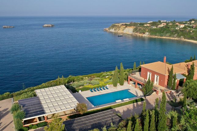 Villa for sale in Svoronata, Kefalonia, Ionian Islands, Greece