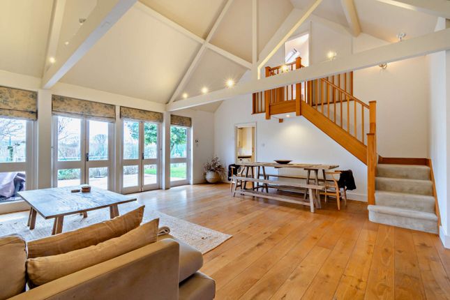 Detached house for sale in East Chiltington, Nr Lewes, East Sussex