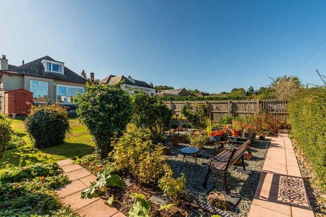 Detached bungalow for sale in 104 Woodhall Road, Edinburgh