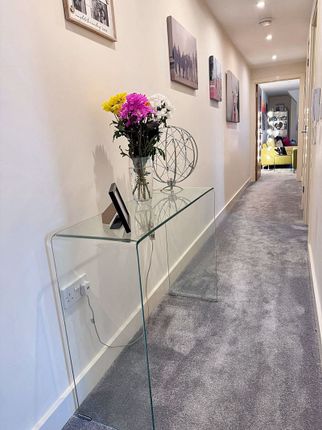 Flat 11 Blue Cedars, Pinehurst Road, West Moors photo 4