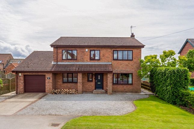 Detached house for sale in Muirfield House, Asselby