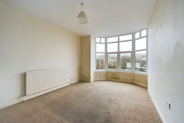 Flat for sale in Torrs Park, Ilfracombe