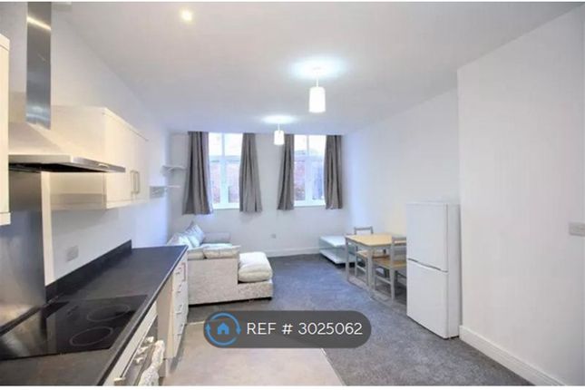 Alexandra House, Middlesbrough photo 2