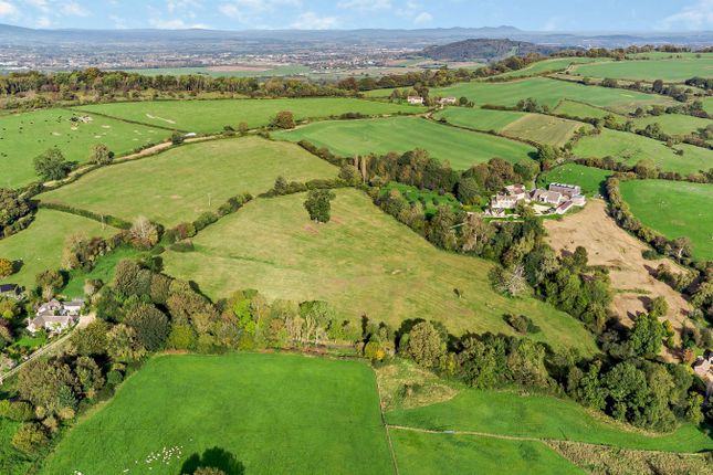 Land for sale in Edge, Painswick, Gloucestershire