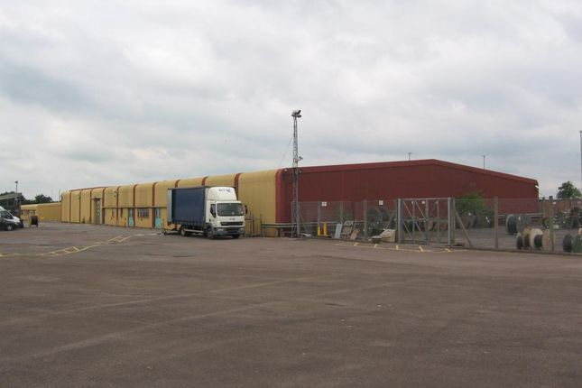 Thumbnail Industrial to let in Gloucester Hempsted Tec, Secunda Way, Gloucester