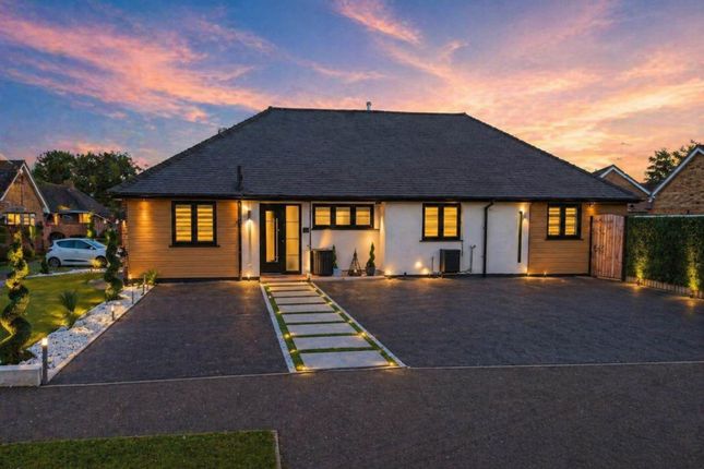 3-bed house on 42, Grange Road, Borehamwood, £1,100,000
