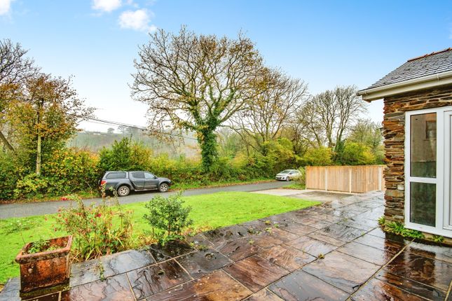 3-bed bungalow on Skye,, Pleasant Valley, Narberth, £450,000