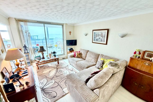 Arismore Court, Marine Parade West, Lee-on-the-Solent photo 4