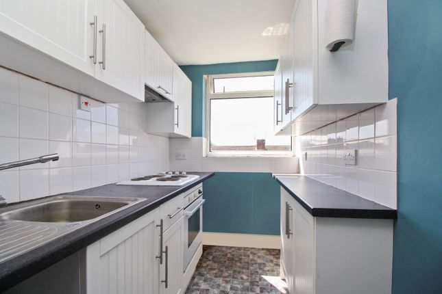 Flat for sale in Viking Court, St. Stephens Close, Canterbury, Kent