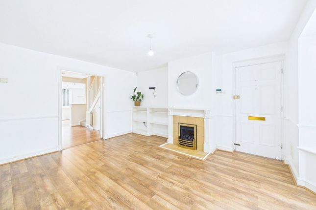 3, Fox Pond Lane, Leicester photo 2