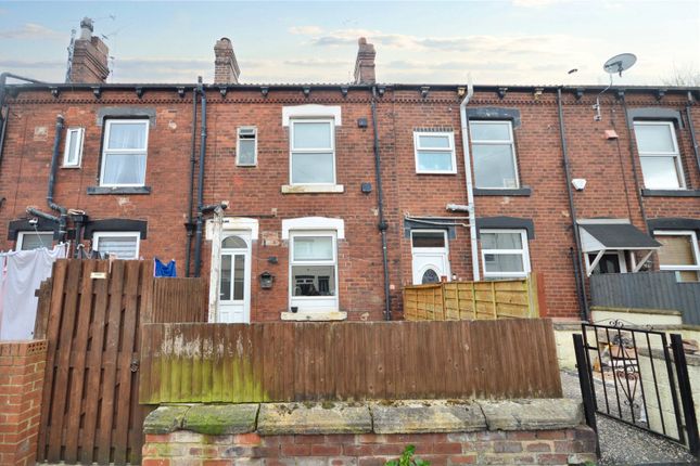 Thumbnail Terraced house for sale in Westbury Mount, Leeds, West Yorkshire