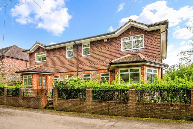Thumbnail Detached house for sale in Stychens Lane, Bletchingley, Redhill