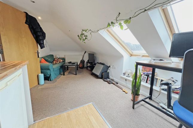 Block of flats for sale in Marling Road, St George, Bristol