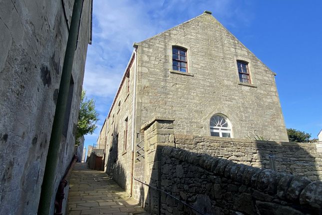 Detached house for sale in Bank Lane, Shetland