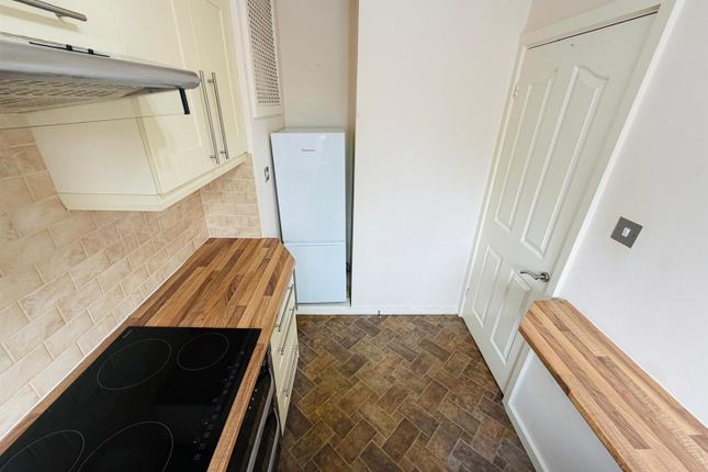 Flat 40, Rivington, Cholmondeley Road, Salford photo 3