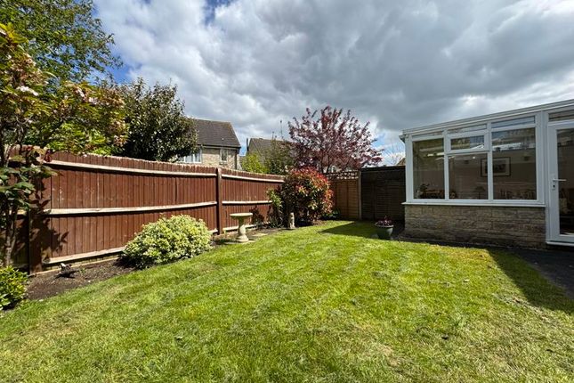 Detached house for sale in Ricksey Close, Somerton