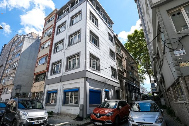 Thumbnail Block of flats for sale in Topkapı, Fatih, İstanbul, Türkiye