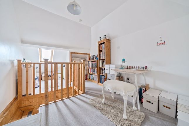 Terraced house for sale in Vicarage Lane, Sandwich