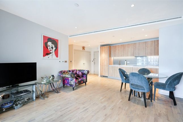 Onyx Apartments, King's Cross, London photo 4